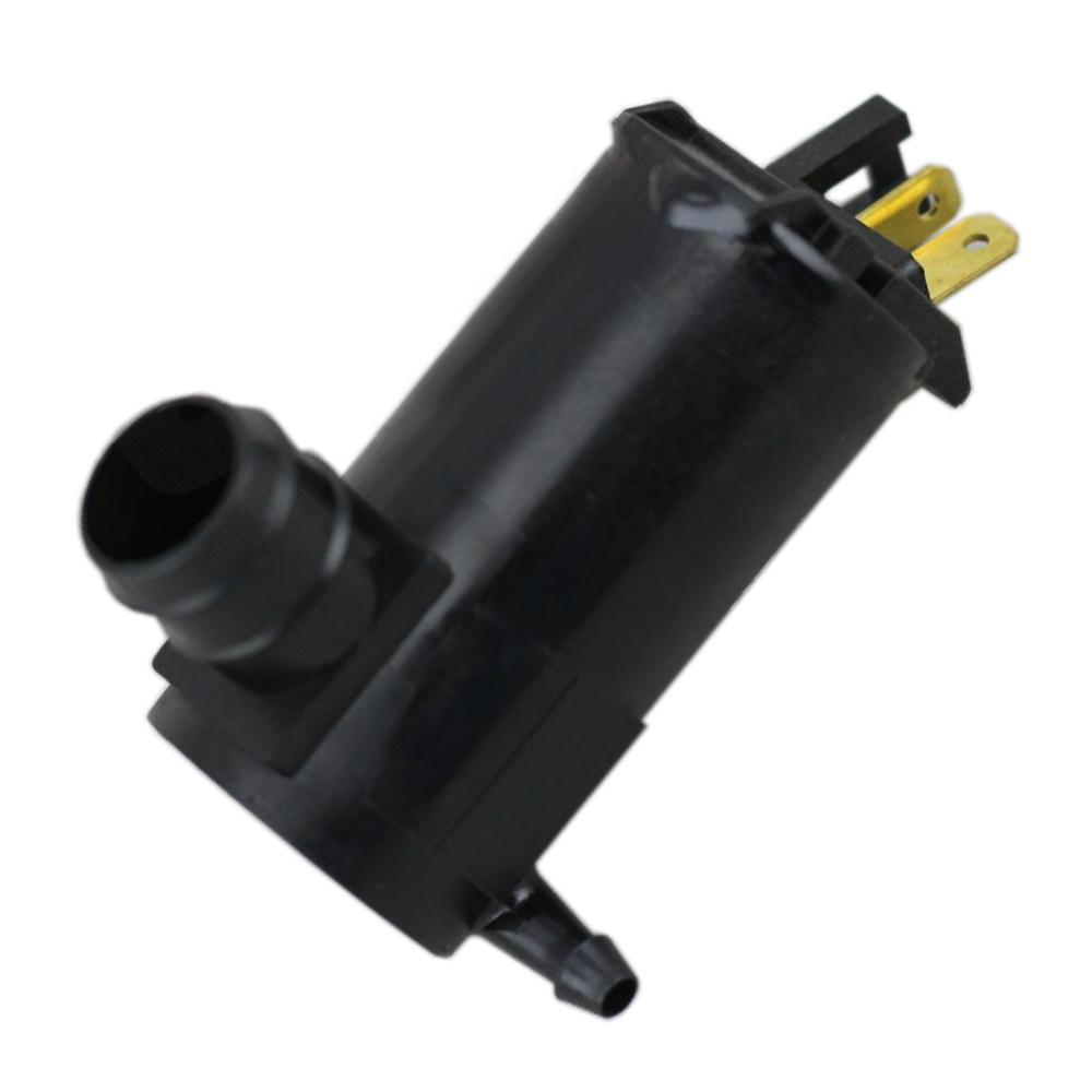 Мотор-насос стеклоомывающей жидкости Hino-300 ш/к N04C Евро-3/4/5 | Оригинал